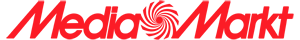 Obraz przedstawia logotyp firmy MediaMarkt