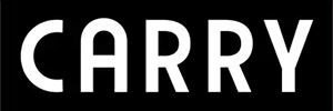 Obrazek przedstawia logotyp firmy CARRY