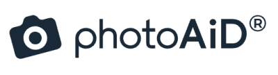 logo photoAiD