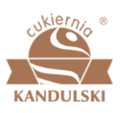 logo cukiernia kandulski
