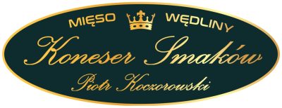 logo koneser smakow