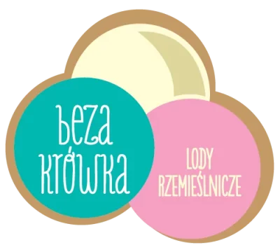 beza krówka logo