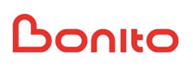 bonito logo