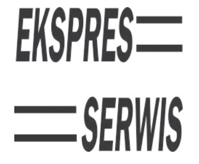 ekspres serwis logo