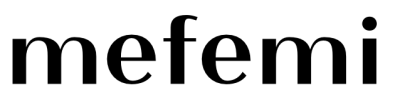 logo sklepu mefemi