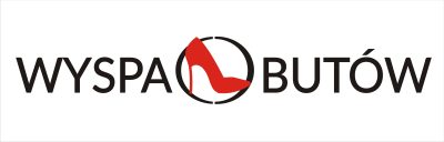 logotyp wyspa butów